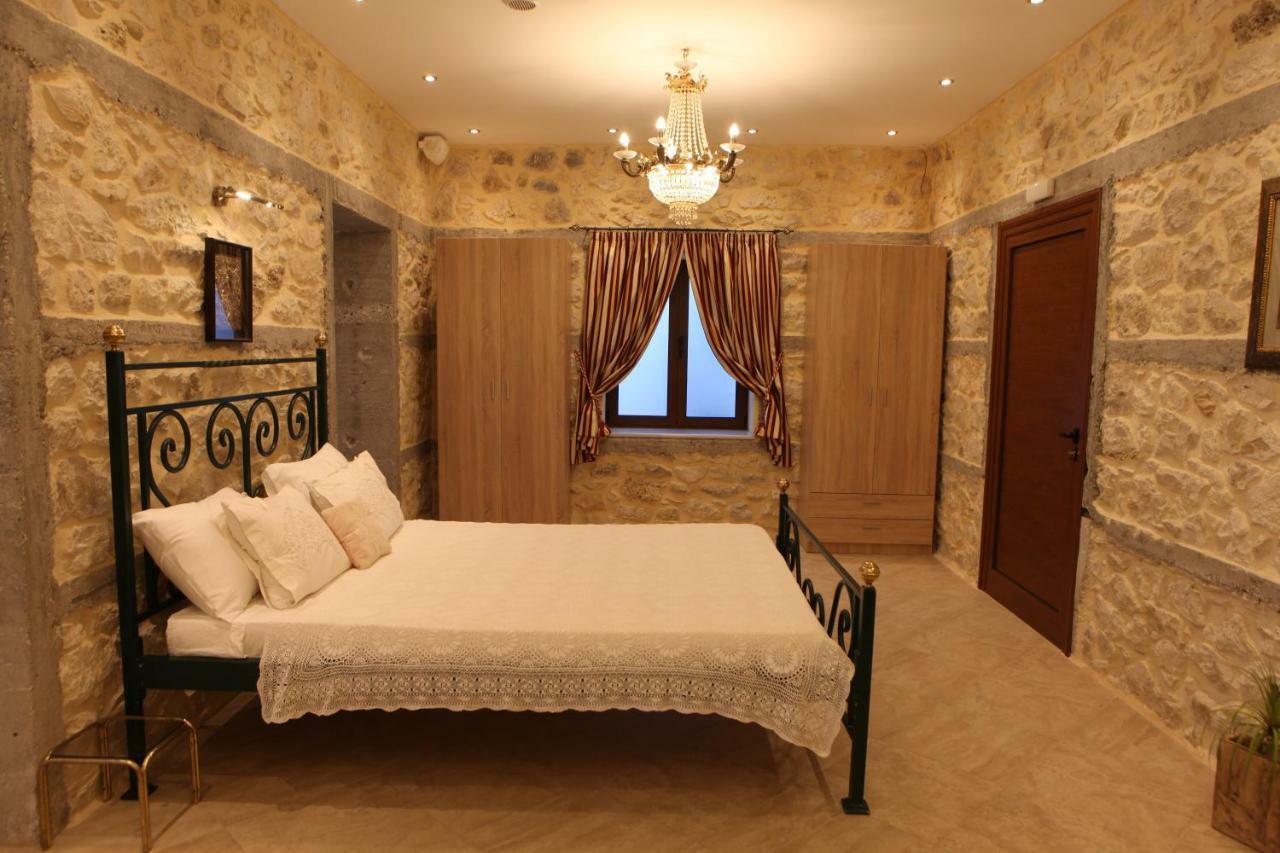 Villa Vanilla Agioi Theodoroi Eksteriør bilde