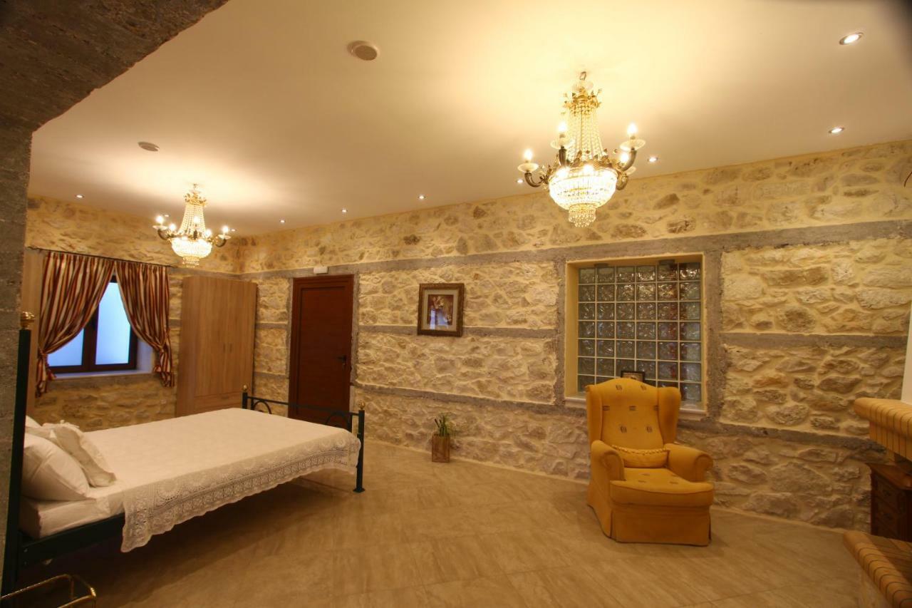 Villa Vanilla Agioi Theodoroi Eksteriør bilde